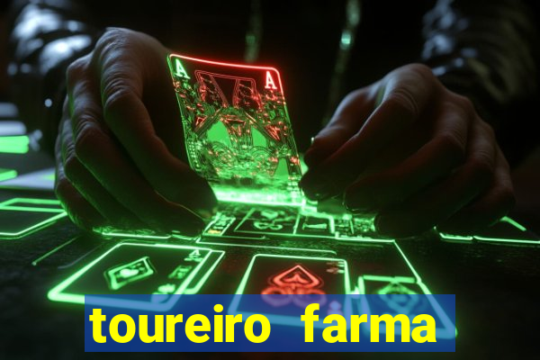 toureiro farma whatsapp teresina